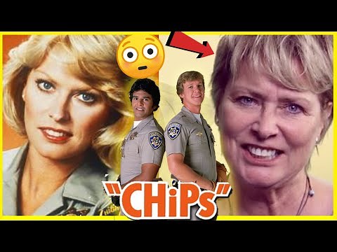 CHiPs Cast 🚨 THEN AND NOW 2023