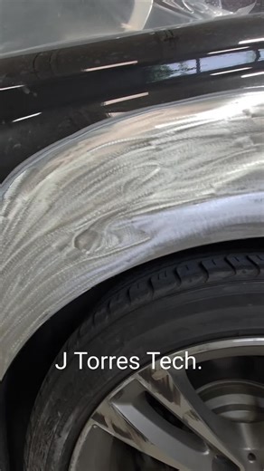 Saca golpes facil en proceso ■ Dent puller easy process No-Holes | How To Get A Dent Out Of A Vehicle