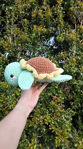 crochet sunflower turtle 🌻🐢#turtle #Flower #sunflower #crochet #crochetturtle #beginnercrochet #amigurumi #amigurumilove #homemade #crochetpattern #crochetideas #Handmade #yarnlove #cute #diy #amigurumitoy #handmadeplushies #crocheting #yarn #amigurumiaddict #crochetaddict #crochetlove #toy #toys | Crochet Secret Ideas