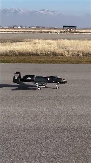 Ground support and fast mover inbound