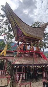 13K views · 25 reactions | Torajan funeral ceremony #manene #toraja #FYPWorldwide #USAViewers #funeral #funeralceremony | Toraja Reels | Facebook