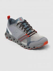 Buy ON Men Cloud X Shift Running Shoes -  - Footwear for Men