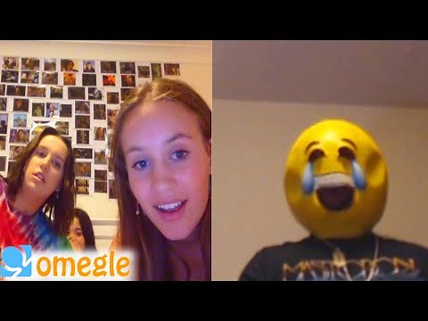 This Should be RESTRICTED on OMEGLE