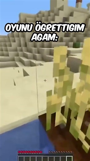 Dünyanın EN iyi Minecraft oyuncusu! #minecraft #shorts