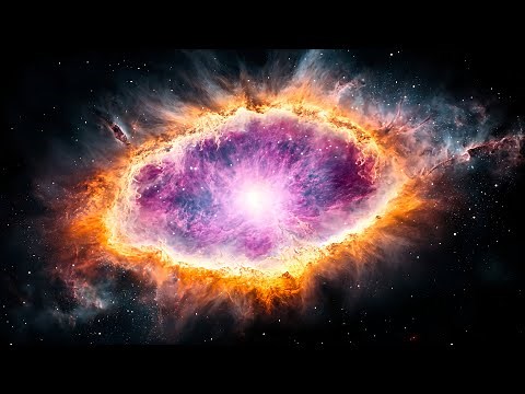 Birth of the Cosmos: Unraveling the Universe’s Origins