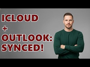 How To Sync ICloud Contacts And Calendar With Outlook?