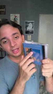 Unboxing de CD 📀 #shorts #cds #unboxing #direstraits