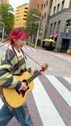20ハタチって無敵だったよネ歌い明かそう〜最強の20〜🫶🏻⁡🎶20-柚木みいな⁡#オリジナル曲 #作詞作曲 #弾き語り #original