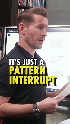 Steal This Voicemail Trick to Get Calls Back📞 | Jeremy Miner