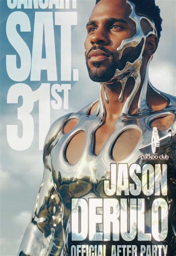 Saturday, January 31st, Jason Derulo Official After Party, Live PA. Tables contact me on WhatsApp 447775092749 ‪ #london #mayfair #soho #westend #party clubsinlondon vipclubsinlondon londonparties nightclubsinlondon partyinlondon clubtables tablebooking vipparty nightclub danceclub