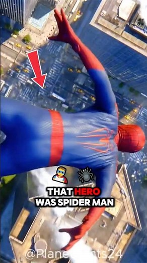 Spider Man Facts You Didn't Know 😱