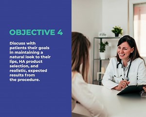 This comprehensive Lip Mastery Injection Course will instruct all...