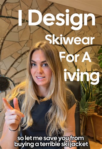 Essential Tips for Choosing the Perfect Ski Jacket