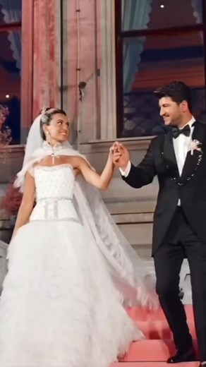 Unforgettable Moments: A Lebanese Wedding to Remember!