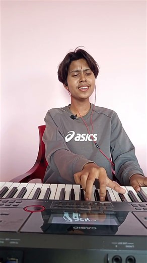 Bala Joban | Piano & Vocal Cover 🎹