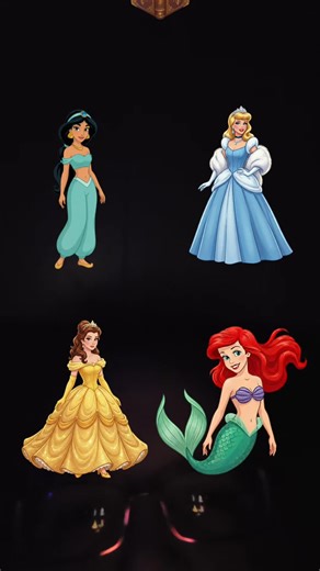 Justicea (@justicea13)’s videos with Under The Sea - The Main Street Band & Orchestra