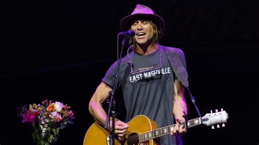 Todd Snider, alt-country singer and songwriter, dies at 59