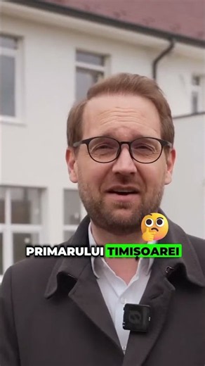 Primarul Timișoarei nu și-a comandat Uber, dar Parlamentul îi arată ieșirea. #romania #stiri…