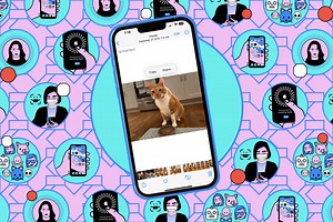 How to use an external storage device with your iPhone