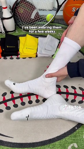 The Best Sports Crew Socks Review You Need to See