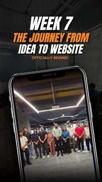 How Students Set Up Themes, Menus, Products & Payments & Build E-Commerce Website #digitalmarketing