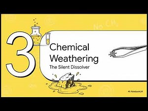 Weathering Explained