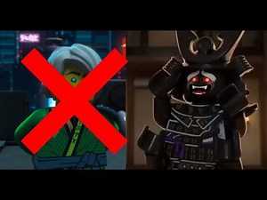 Ninjago: Garmadon Kills Lloyd?! (Episode 83 Description)
