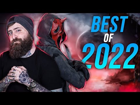 BEST OF SPOOKYLOOPZ - 2022 EDITION