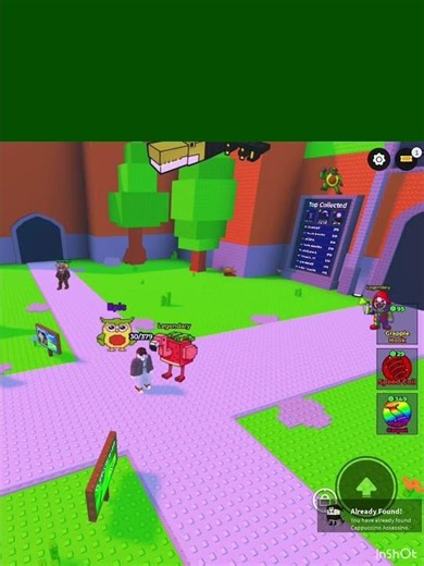 How to get Spray clown in find the brainrot roblox