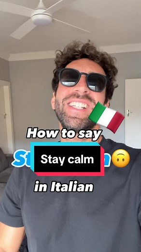 Self-Paced Italian Video Course for Beginners