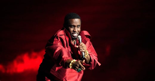 A timeline of Sean ‘Diddy’ Combs' career and legal problems
