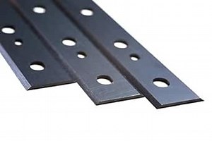 13" Steel Knife Set of 3 to fit DEWALT DW735X 13" Planer Replaces Dewalt DW7352 Blades