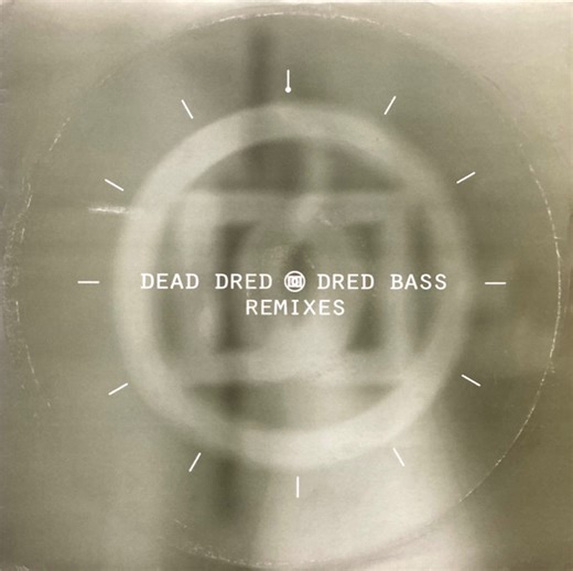 Dead Dred - Dred Bass (Remixes)