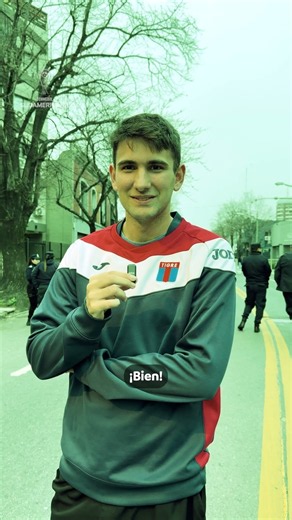 🐯 TIGRE FANS PUT THEIR KNOWLEDGE TO THE TEST! CONMEBOL #SUDAMERICANA #THEGREATCONQUEST