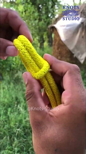 The Engineer’s Guide to Knots #knotsstudio #diy #diyknots