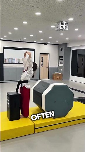 Backflip Confidence Hack Every Beginner Should Try