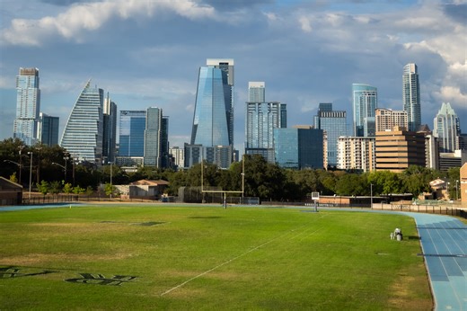 Austin’s Opinion section is growing — and your voice matters here