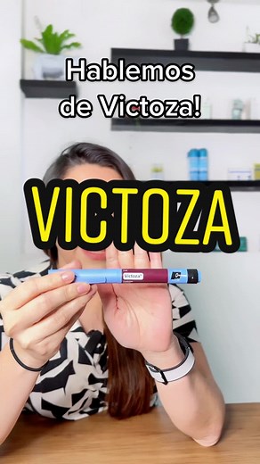Todo sobre Victoza: Beneficios y Usos