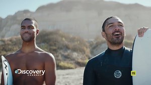 Innovation starts with a passion. Meet the people in California who are chasing their dreams and making them come true. California: Innovation Nation, tonight at 9:30pm AEDT / 9:25pm NZ. Learn more about the show here: http://bit.ly/CALIInnovationNation | Discovery Channel Australia