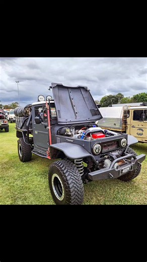 22K views · 229 reactions | HIlights of some classic rigs #4wdaction #4wd #4wdadventure | 4x4ing Australia | Facebook