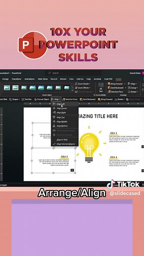 Transform Powerpoint to Prezi in 40 seconds | Slide Zoom Tutorial