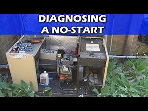 Generac Generator Cranks but Won't Start - A Quick Guide to Diagnosing the Problem