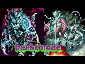 Alien Deck Profile - Edison Format Yugioh