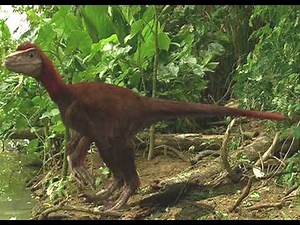 Pyroraptor Sound Effects