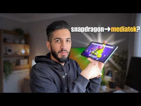 ALLDOCUBE iPlay 80 mini Ultra – The Mini Tablet We Wanted?