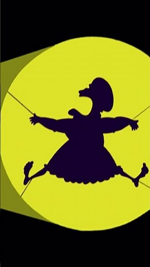 What's Lurking in the Shadows?! 😱 | Courage the Cowardly Dog | Cartoon Cartoons | #shorts