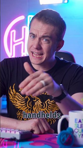 AMD's Game Changing iGPU