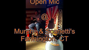 19 reactions | Thank you to all who joined me at the Ovation Open Mic at murphyandscarlettis this past Thursday night. Here is my new favorite trio String Theorie. I hope you enjoy it. | Ovation Guitars | Facebook