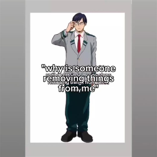 the chain has ended #removingthingsfrombakugo #removing #d_denki_kaminari #bokunoheroacademia #removing @☆denki kaminari☆