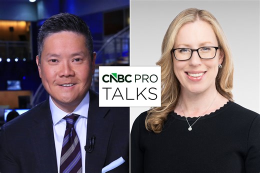 Pro Talks: Investor Shannon Saccocia talks whether geopolitics could upend a market rally in 2026